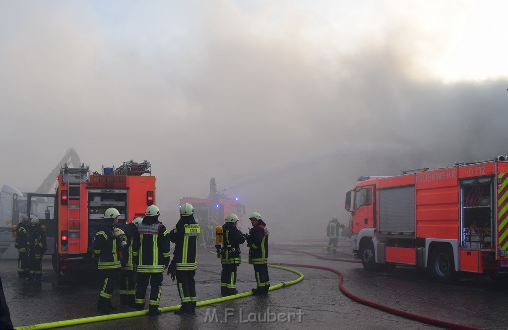 Feuer 3 Koeln Poll Poller Kirchweg P0141.JPG - Miklos Laubert